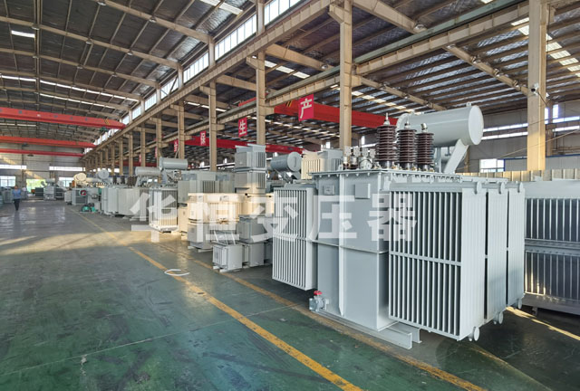 S13-8000/35贾汪贾汪贾汪电力变压器厂家