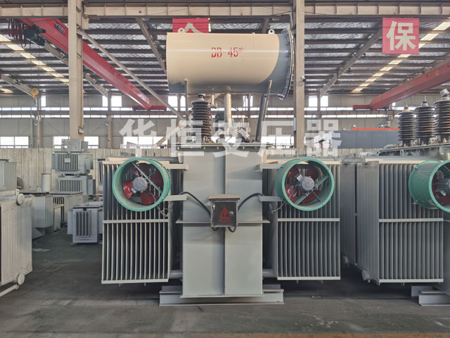 S11-8000/35贾汪贾汪贾汪电力变压器价格