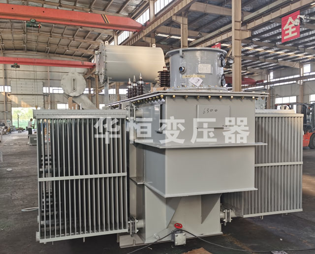 S11-6300/35贾汪贾汪贾汪电力变压器价格