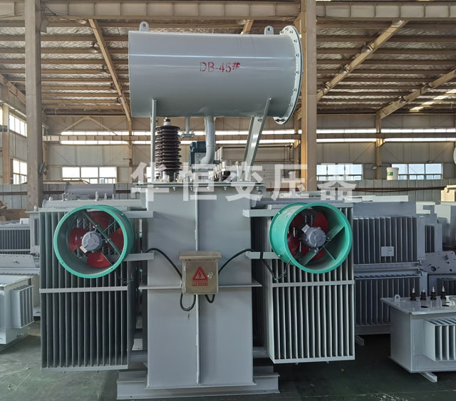 S11-6300/35贾汪贾汪贾汪油浸式变压器