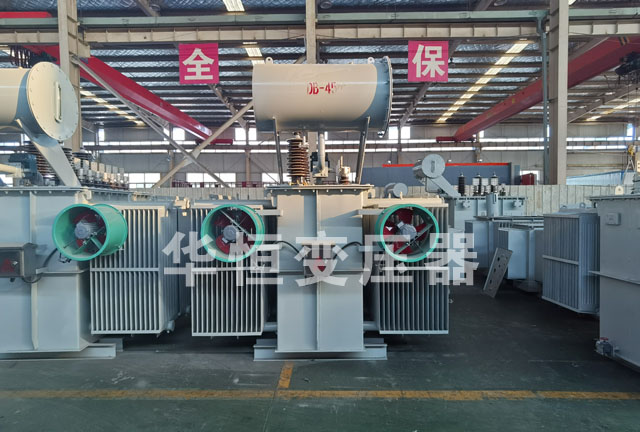 S13-6300/35贾汪贾汪贾汪油浸式变压器